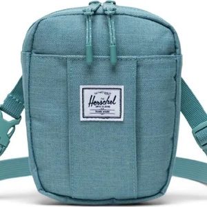 Herschel Blue/Teal Cruz Crossbody